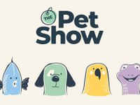 The Pet Show Melbourne Showgrounds