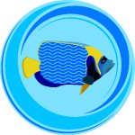 Clear Seas Aquatic Services round logo